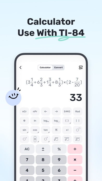Gauth: AI Study Companion screenshot 3