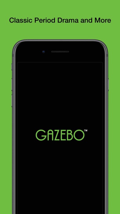 GazeboTV screenshot 4