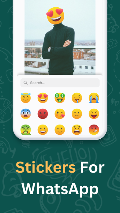 Gb Dual Messenger・Duo Web Chat screenshot 3