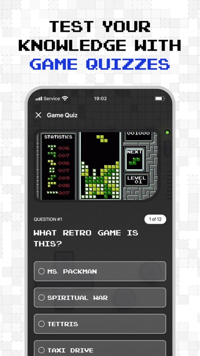 GBA, PSP, DS Game Emulator screenshot 2