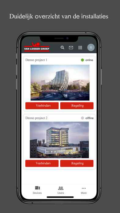 GBS van Losser groep screenshot 1