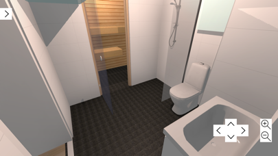GBuilder 3D screenshot 3