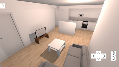 GBuilder 3D screenshot 1