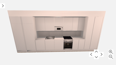 GBuilder 3D screenshot 2