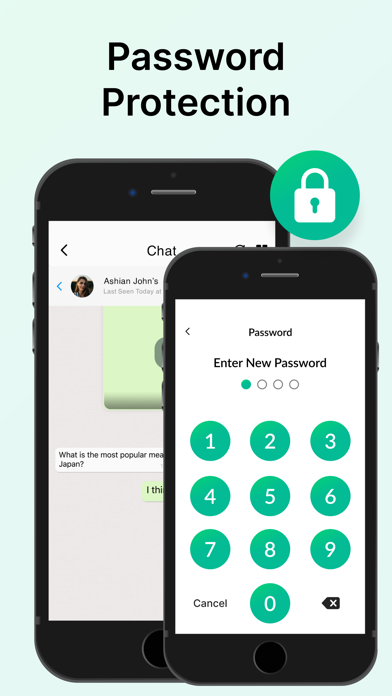 GBWhatsApp Version 2024 screenshot 3