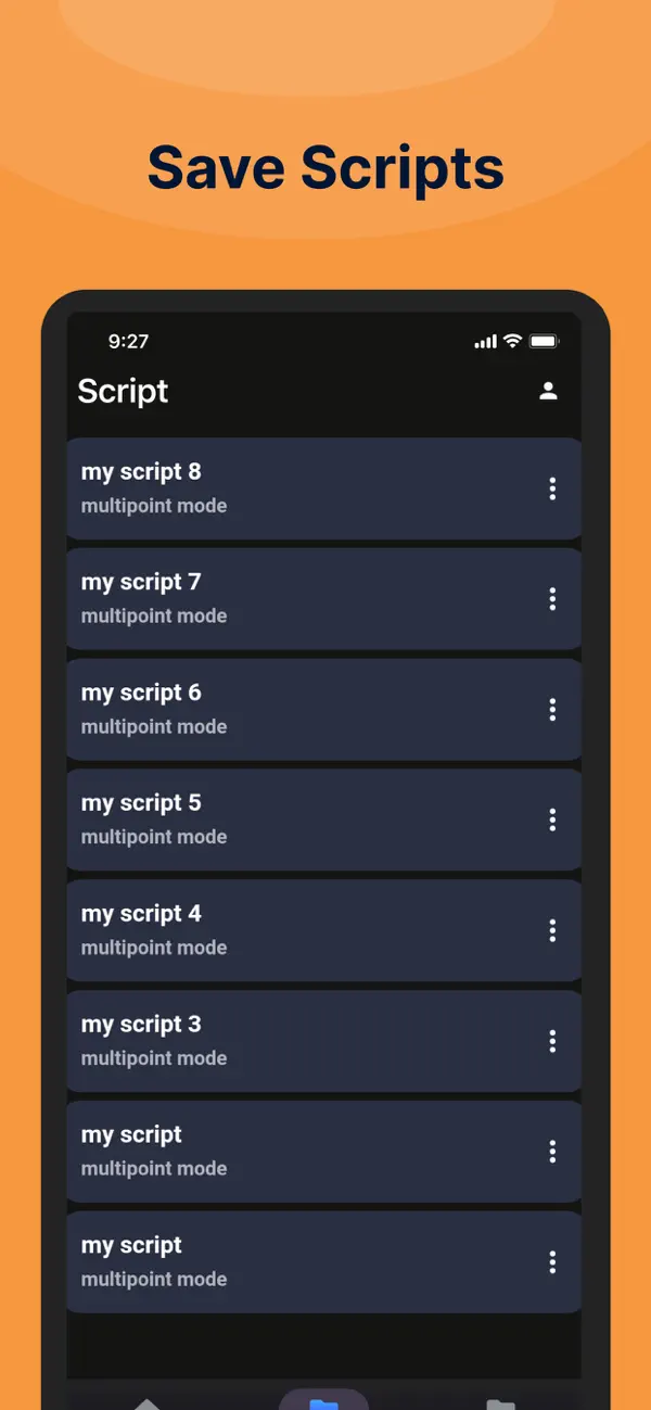 GC Auto Clicker screenshot 5