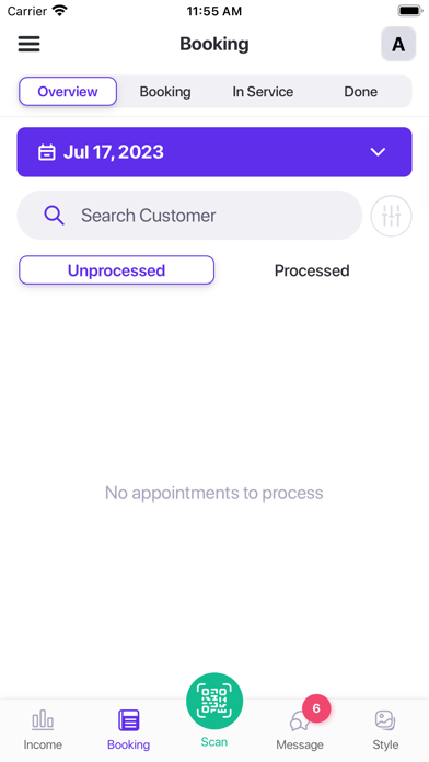 GCI Business screenshot 3