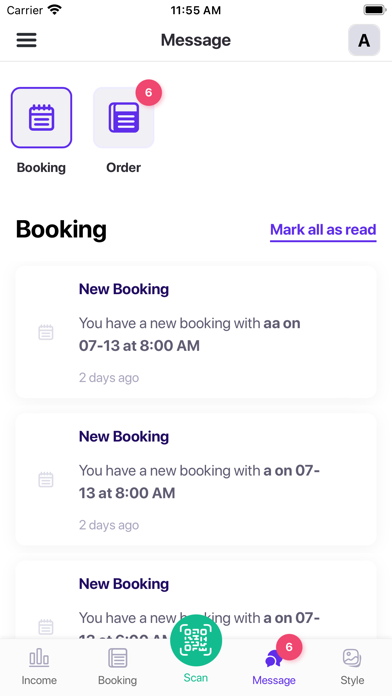 GCI Business screenshot 2