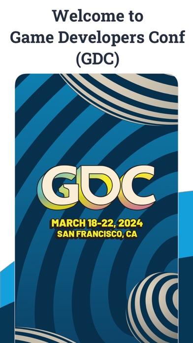 GDC Festival screenshot 5