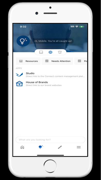 GE Appliances Connect screenshot 1