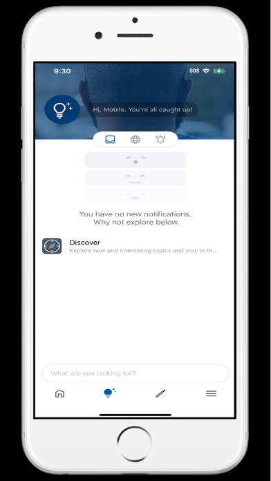 GE Appliances Connect screenshot 3