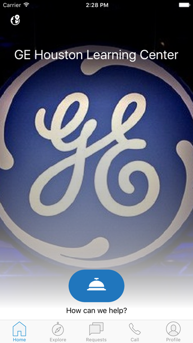 GE P S Training screenshot 5