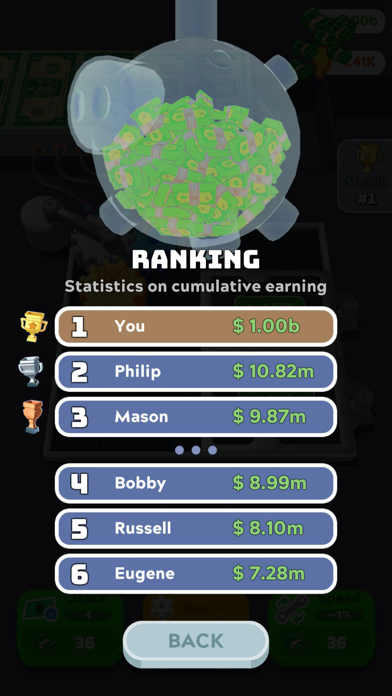 Gear Fever screenshot 2