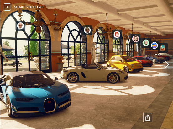 Gear.Club Stradale screenshot 7