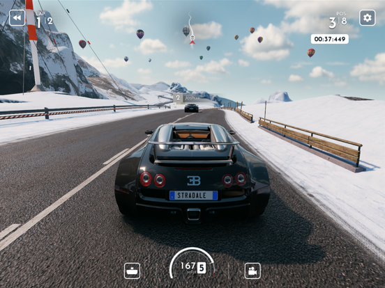 Gear.Club Stradale screenshot 8
