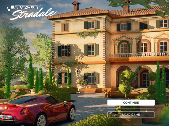 Gear.Club Stradale screenshot 9