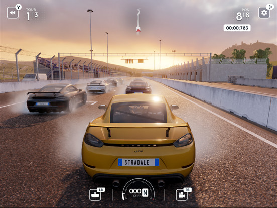 Gear.Club Stradale screenshot 10