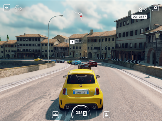 Gear.Club Stradale screenshot 6