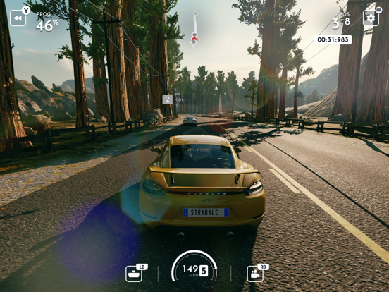 Gear.Club Stradale screenshot 4