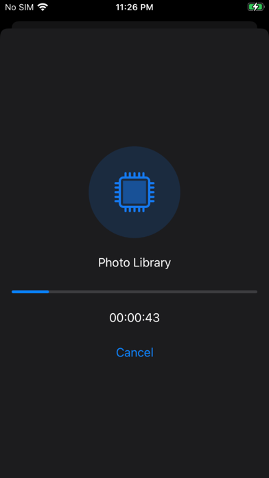 Geekbench 6 screenshot 2