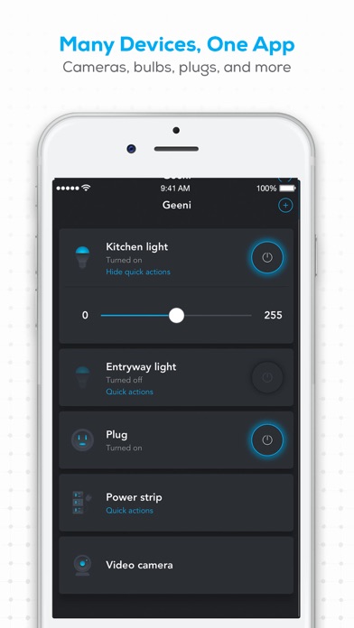 geeni screenshot 4