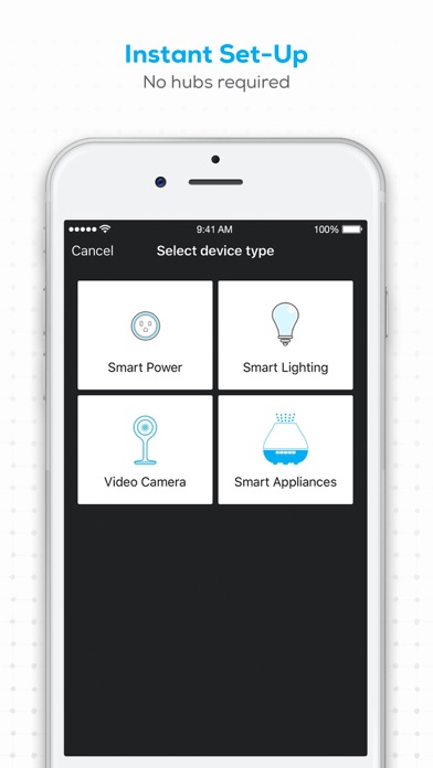 geeni screenshot 2