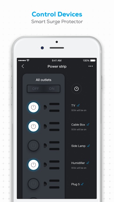 geeni screenshot 5