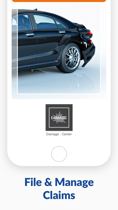 GEICO Mobile - Car Insurance screenshot 1