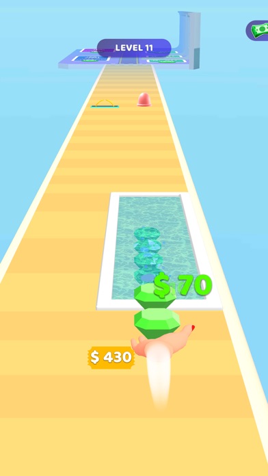 Gem Stack screenshot 1