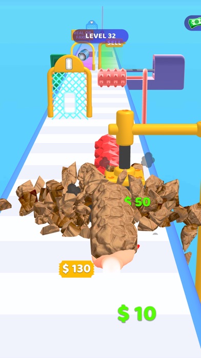 Gem Stack screenshot 2