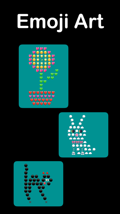 Gemoji: AI Emoji Maker - 2026 screenshot 1