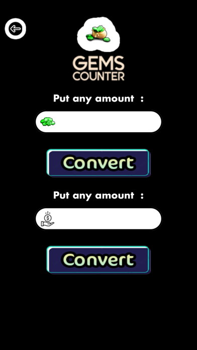 Gems Analyzer for Stumble Guys screenshot 2