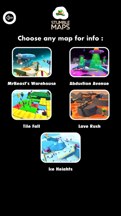 Gems Analyzer for Stumble Guys screenshot 1