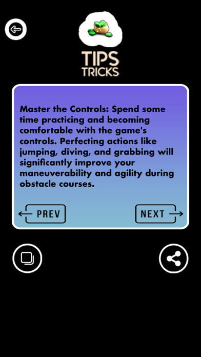 Gems Analyzer for Stumble Guys screenshot 3