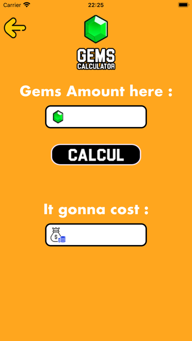 Gems Saver for Stumble Guys screenshot 3