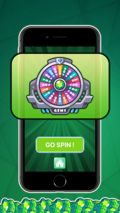 Gems Scratch For Brawl Stars screenshot 4