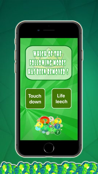 Gems Scratch For Brawl Stars screenshot 2