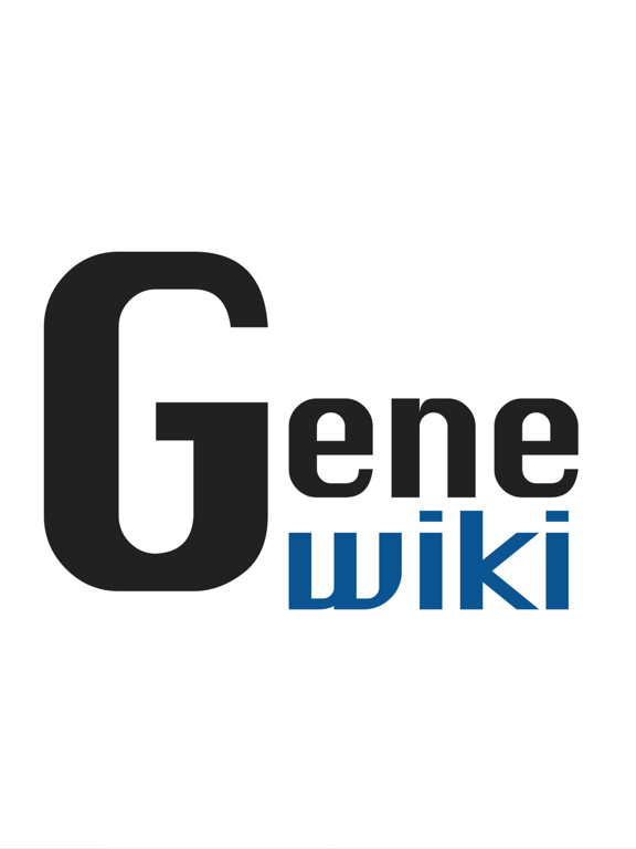 Gene Wiki screenshot 10