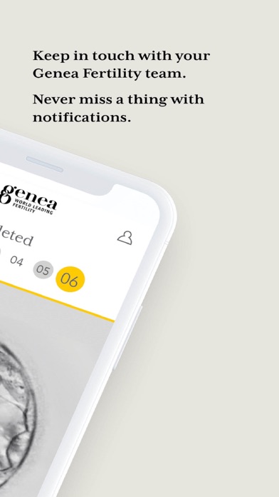 Genea – MyGenea + Grow screenshot 2