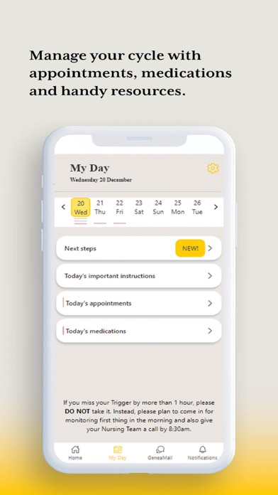 Genea – MyGenea + Grow screenshot 1