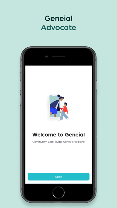 Geneial Advocate screenshot 5