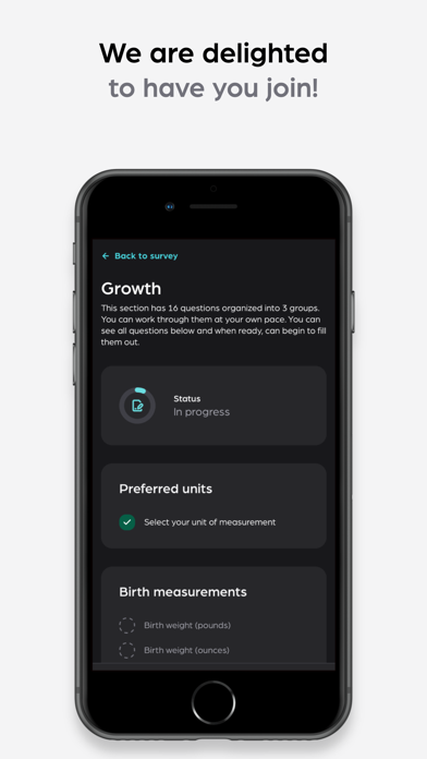 Geneial Advocate screenshot 1
