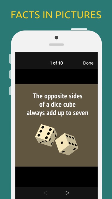 General Knowledge Quiz Trivia screenshot 2