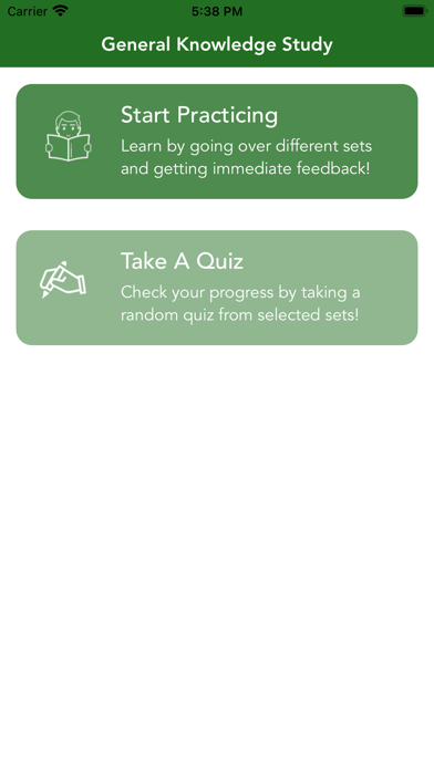 General Knowledge Trivia Quiz+ screenshot 5