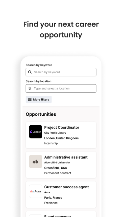 Generation CEO Community screenshot 4
