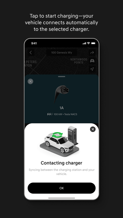 Genesis Intelligent Assistant screenshot 4