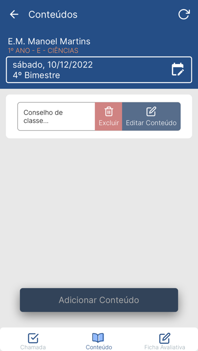 Genesis Professor screenshot 1