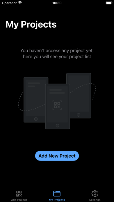 GeneXus Project Navigator screenshot 4