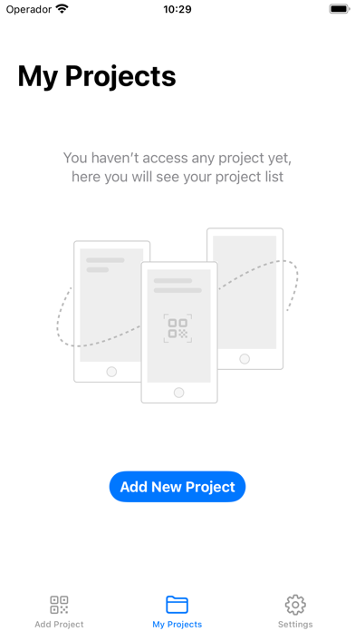 GeneXus Project Navigator screenshot 2