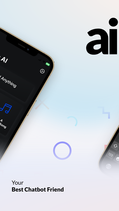 Genius - AI Chatbot & Asistant screenshot 4